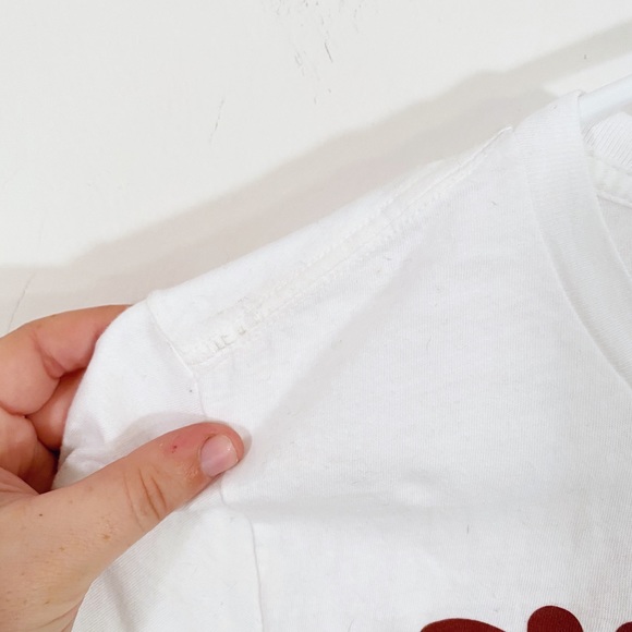 MARUCHAN Instant Lunch Ramen Noodles Tee Shirt - Picture 5 of 5